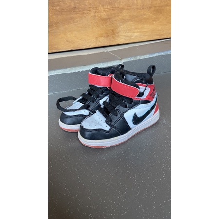 [preloved] Sepatu Anak NIKE Air Jordan