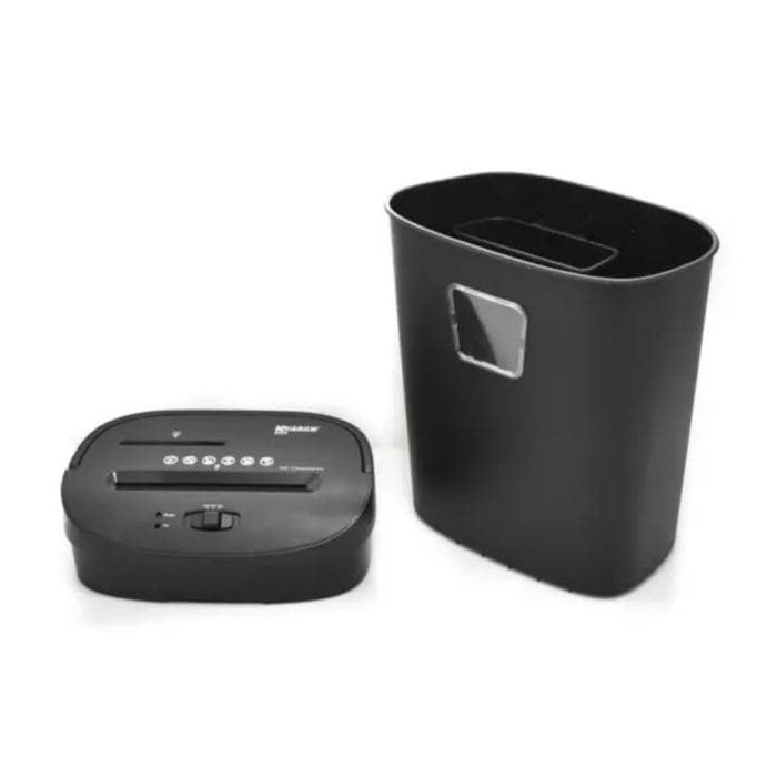 MESIN PENGHANCUR KERTAS S290 25L KRISBOW PAPER SHREDDER