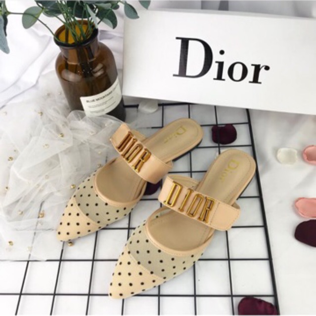 Sepatu wanita import m1026d   casual Flatshoes