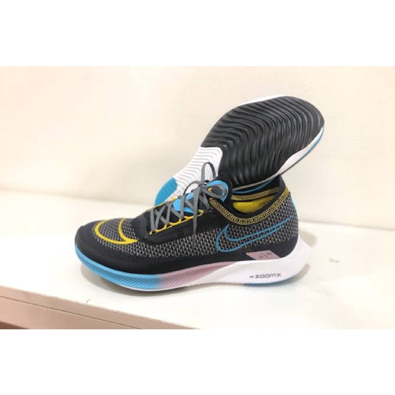 Sepatu nike vaporfly 2 vold running mans premium original sepatu pria sepatu gaya