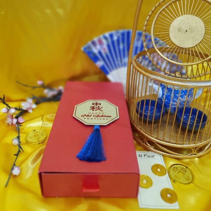 

Box paket hampers mooncake kue bulan 4