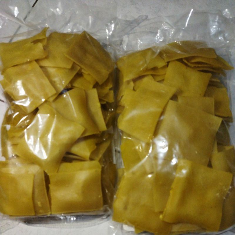 

Kerupuk Puli kotak 500g (mentah)