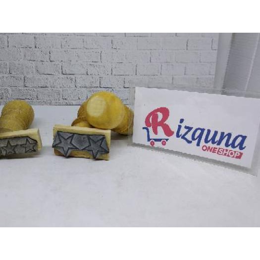 

PROMO BESAR KODE-655 Paket hemat 4 Stempel Bintang