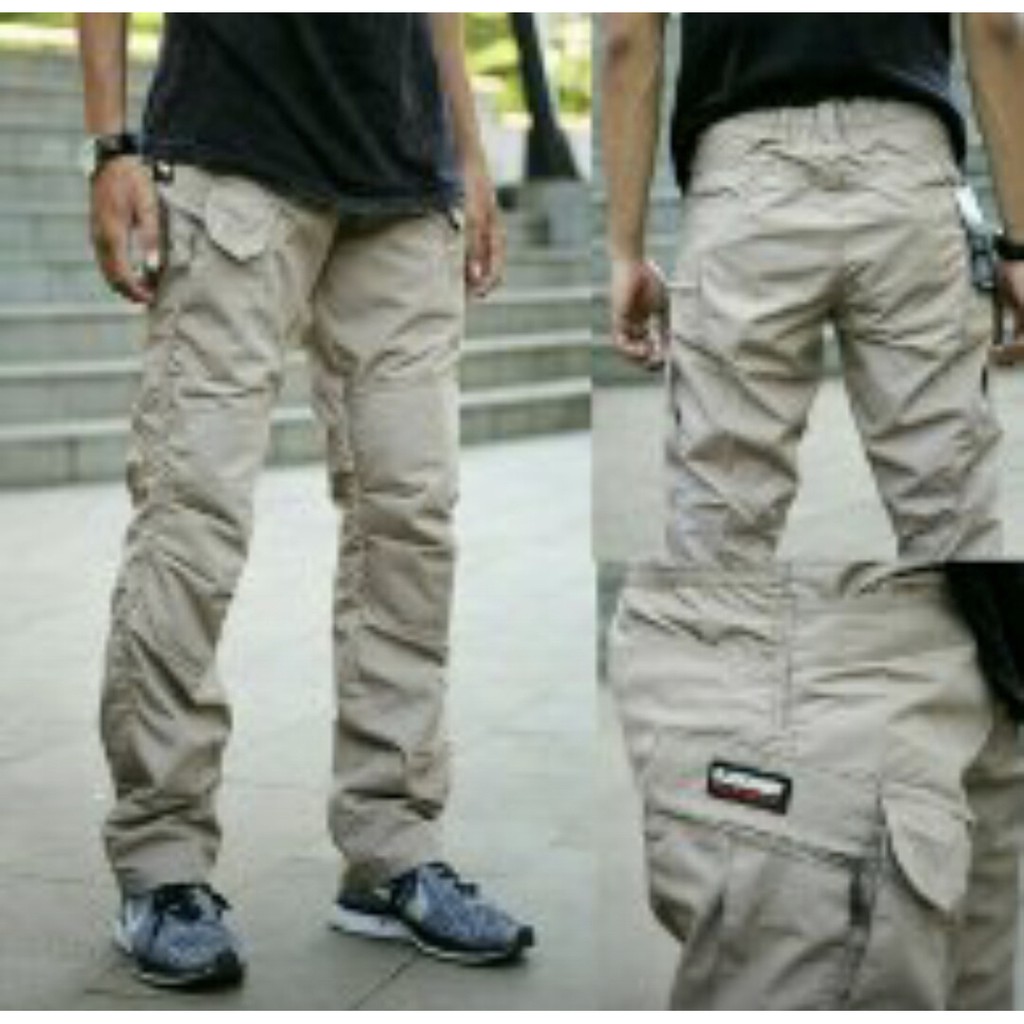 CELANA BLACKHAWK  CELANA TACTICAL PANJANG