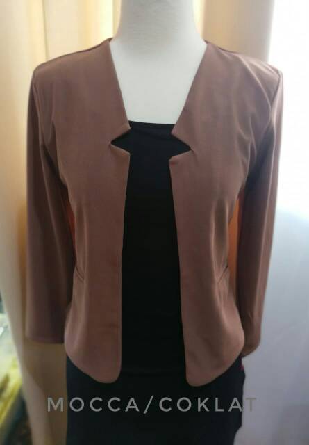 BLAZER LUCKY STAR