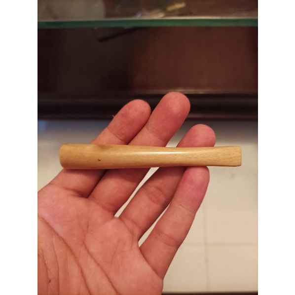 Pipa rokok kayu