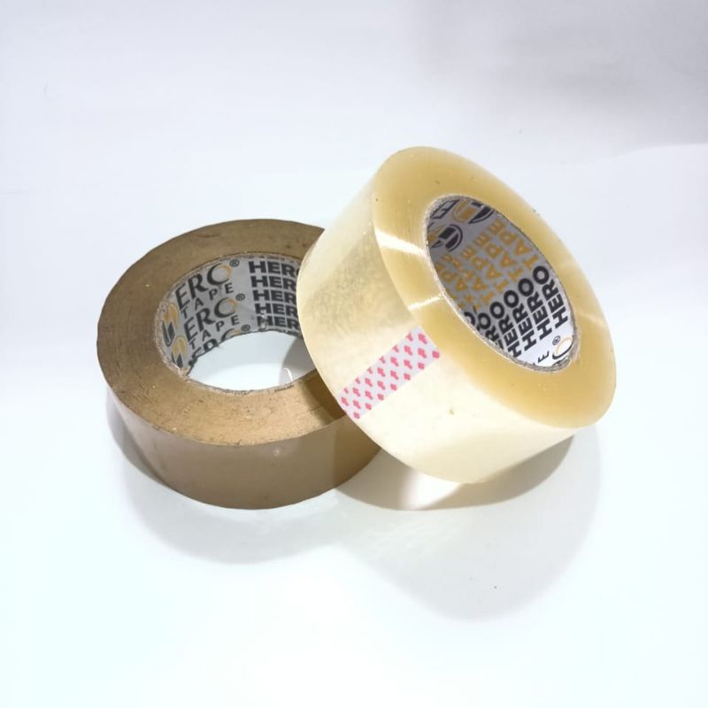 

Lakban 2 Inch (45 mm x 200 yard)