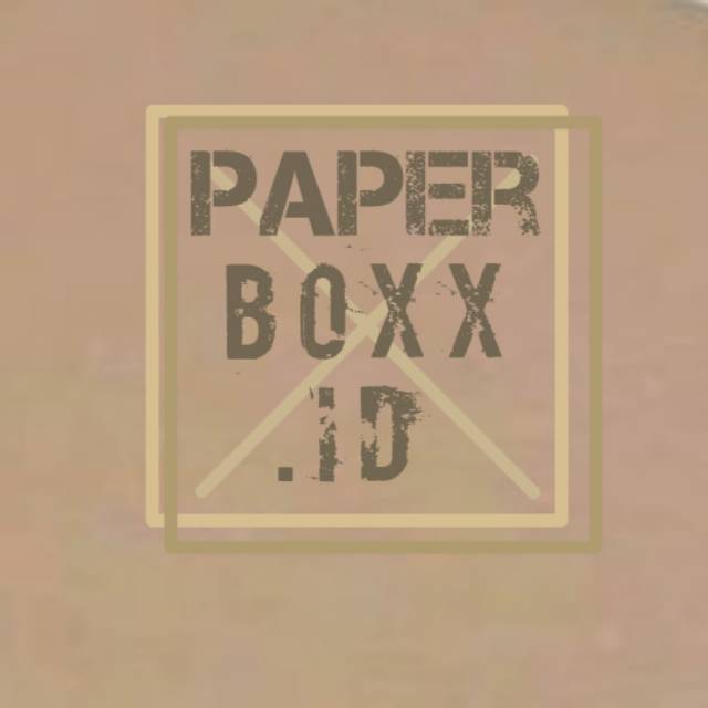 Download Toko Online Paperboxx Id Shopee Indonesia