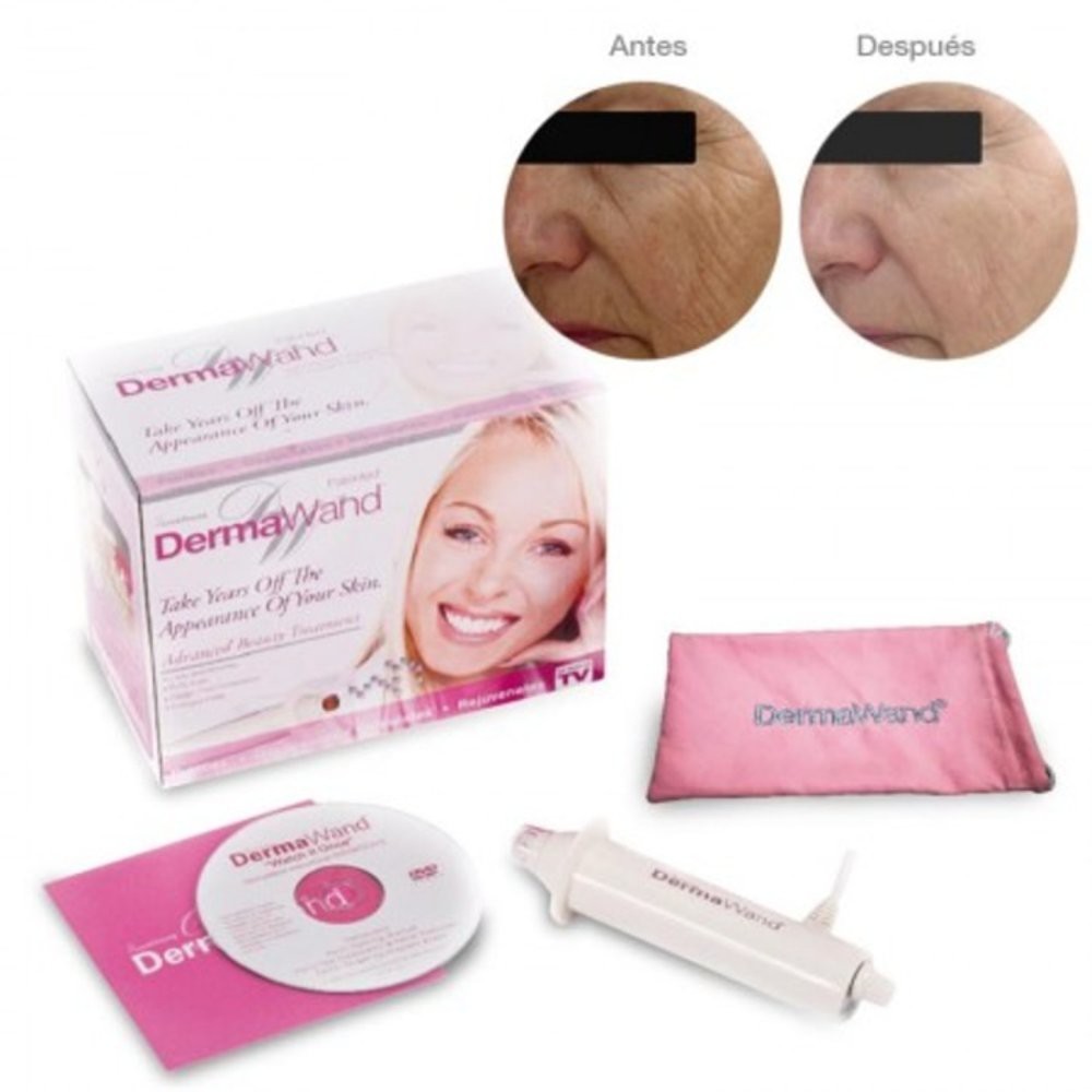 Derma Wand As Seen On TV