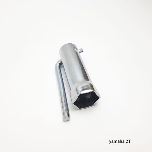 Kunci Busi Yamaha 2T 2 Tak ymh