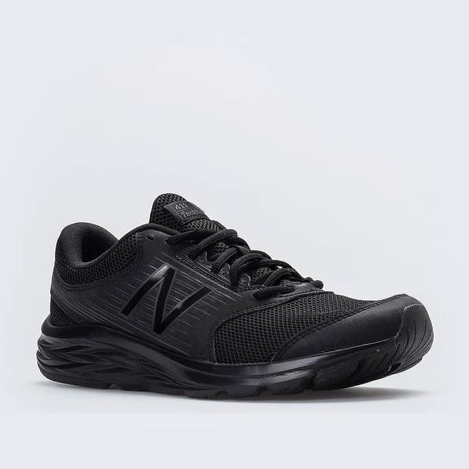 Kualitas Terbaik New Balance 411 Techride Running Mens M411ck1 Murah Shopee Indonesia