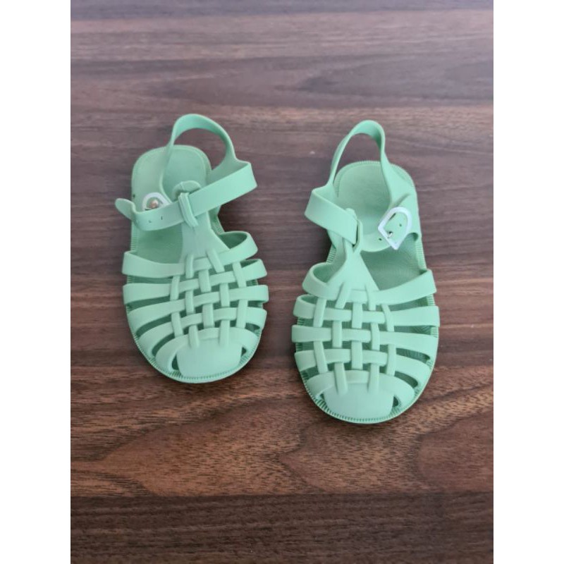 Possession no brand sepatu jelly anak
