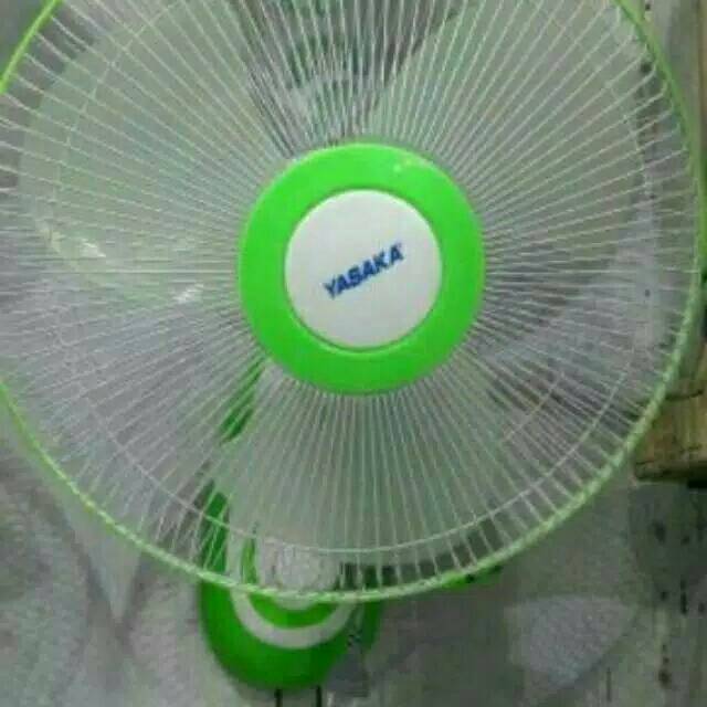 KIPAS ANGIN DINDING NATIONAL OMEGA 16"