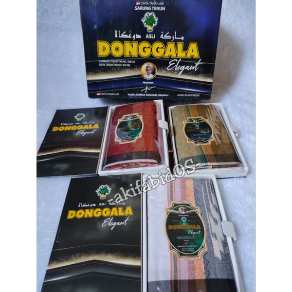 -akifabidOS- [BARUUU] sarung DONGGALA ELEGANT sarung Donggala premium sarung murah sarung dewasa