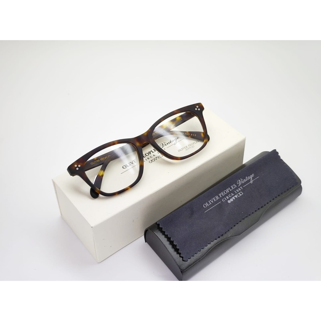 OLIVER PEOPLES PENNEY OV5375-U LEOPARD DOFF
