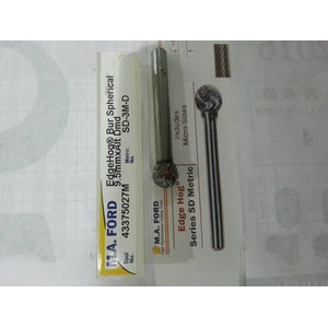 Mata Tuner / Rotary Burr SD-3M-D M.A. FORD