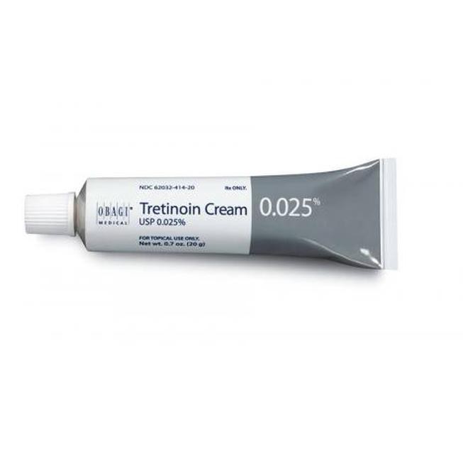 tretinoin for psoriasis