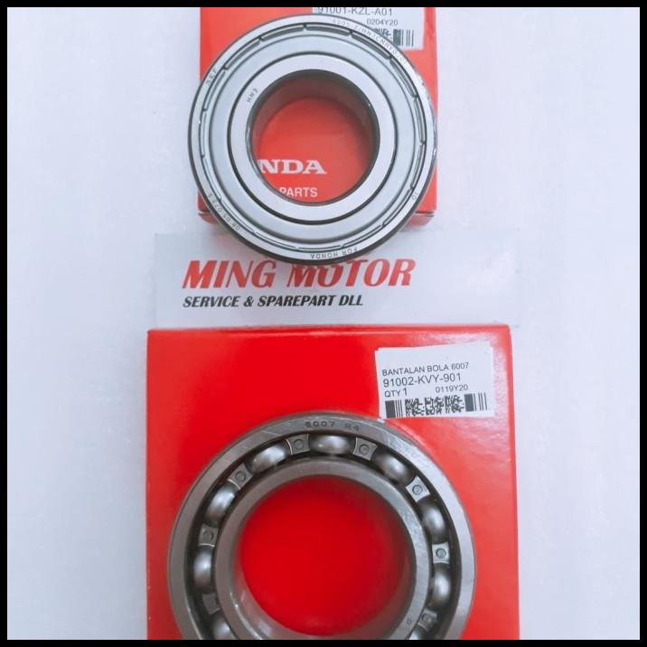 Bearing Krug Kruk As Beat Beat Fi Kzl Set Asli Ahm