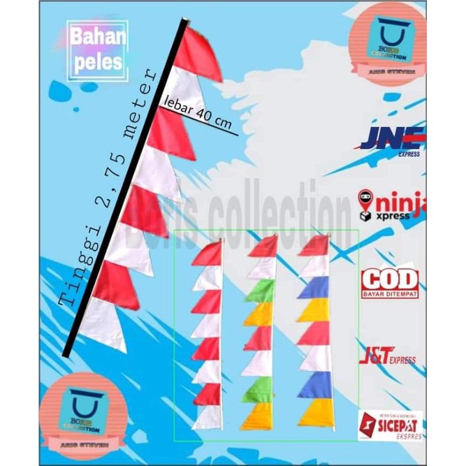 Bendera umbul2