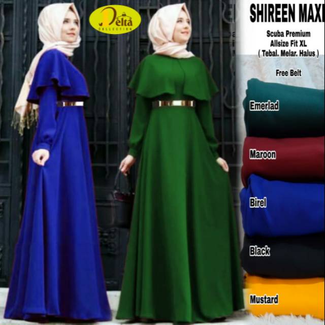 

Shireen