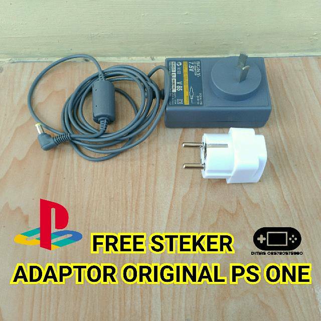 playstation adapter