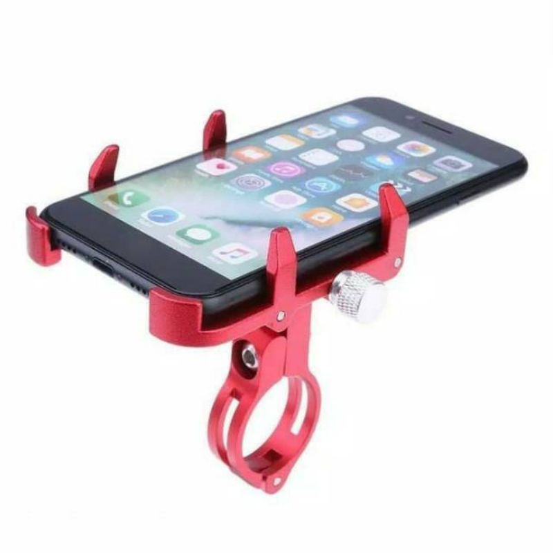 GUB PRO 3 Phone holder gps adv pcx beat street universal