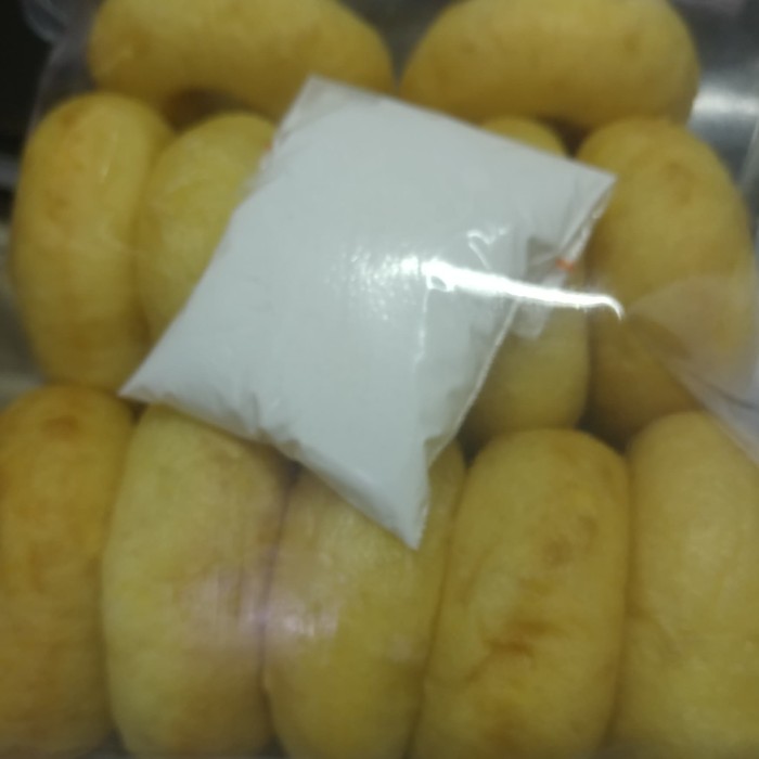 

Donat EKONOMIS 12pc