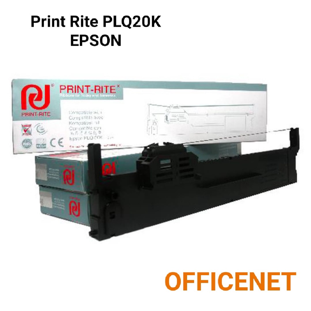 PRINT RITE PLQ20K EPSON