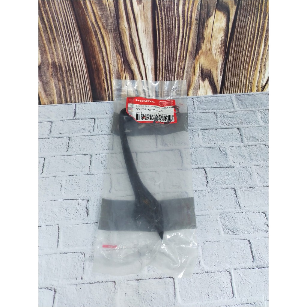 Handle-tuas - Handel Rem Kanan-depan-handlebrake Vario 110-vario 125-vario 150 Ori