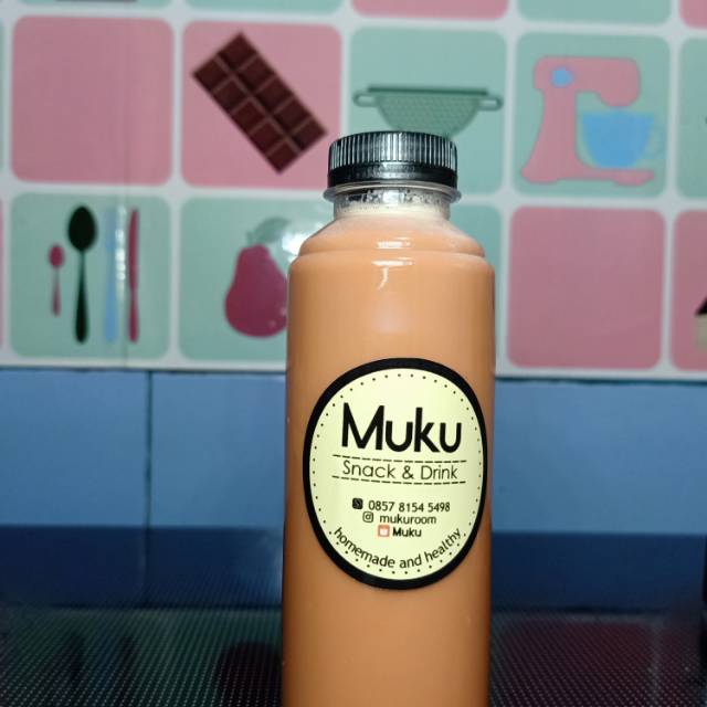 

Thai tea es thai tea minuman thai tea
