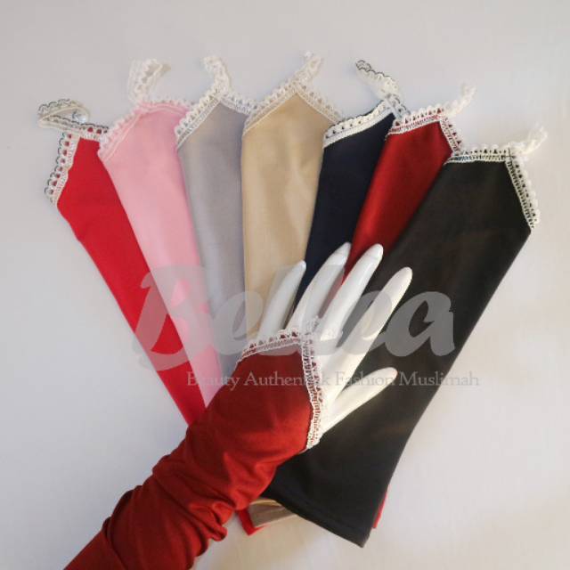 BEST SELLER HANDSOCK CINCIN RENDA / HANDSOCK RENDA / MANSET TANGAN / HANDSOCK / HANDSOCK MANSET