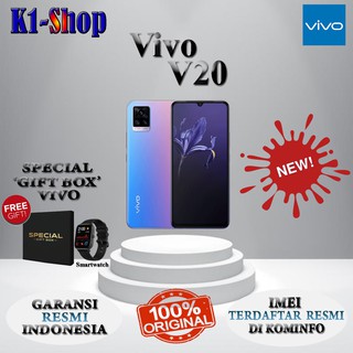 Harga harga vivo v20 Terbaik - Juli 2021 | Shopee Indonesia