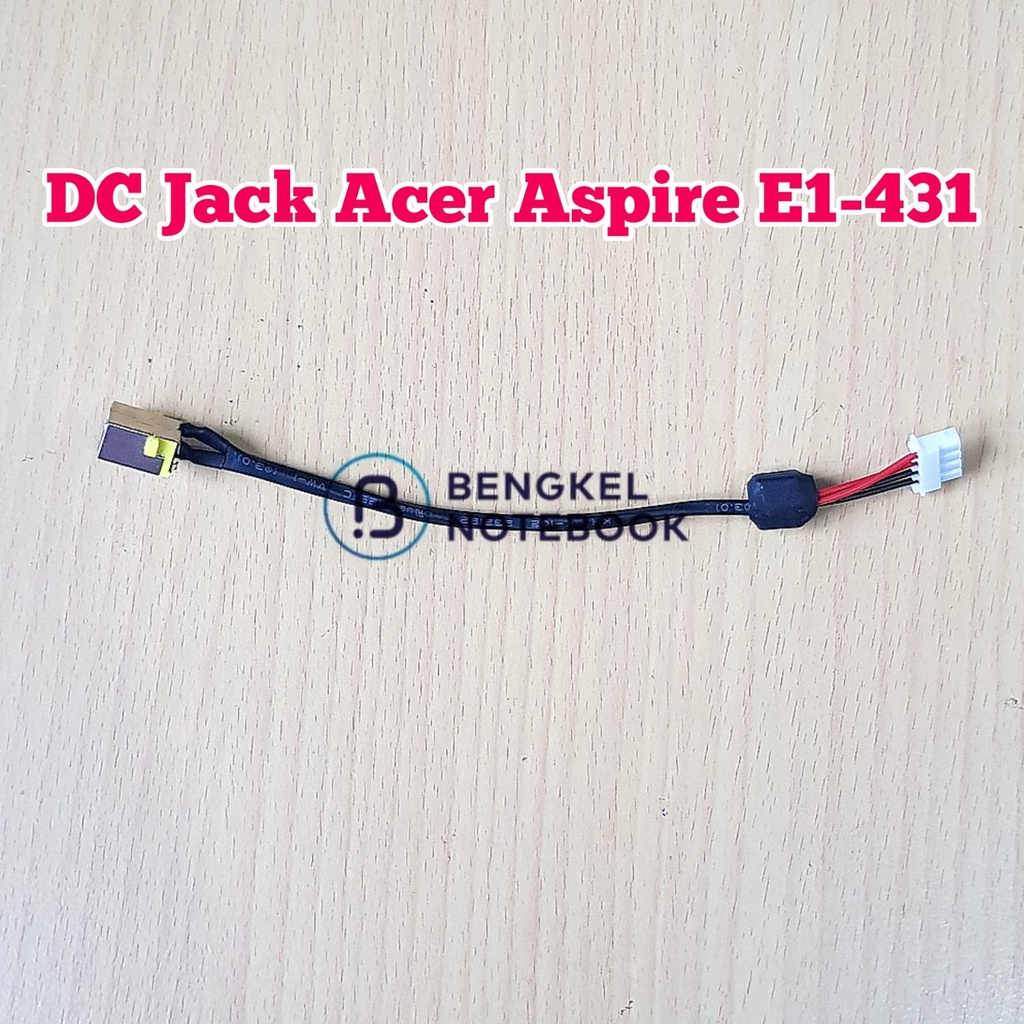 Dc Jack Acer Aspire 4250 4339 4349 4739 4749 4739z 4749z