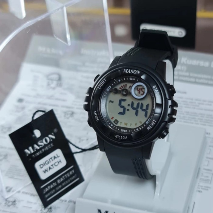 Jam Tangan Anak MASON MDB-7011 Original/MDB7011 Mason Original 100%