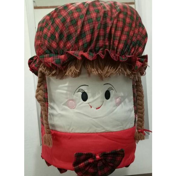 Sarung galon dispenser