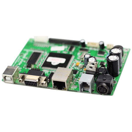 [Part] Mainboard Printer Thermal EPPOS 80mm EP260N [BG000384]