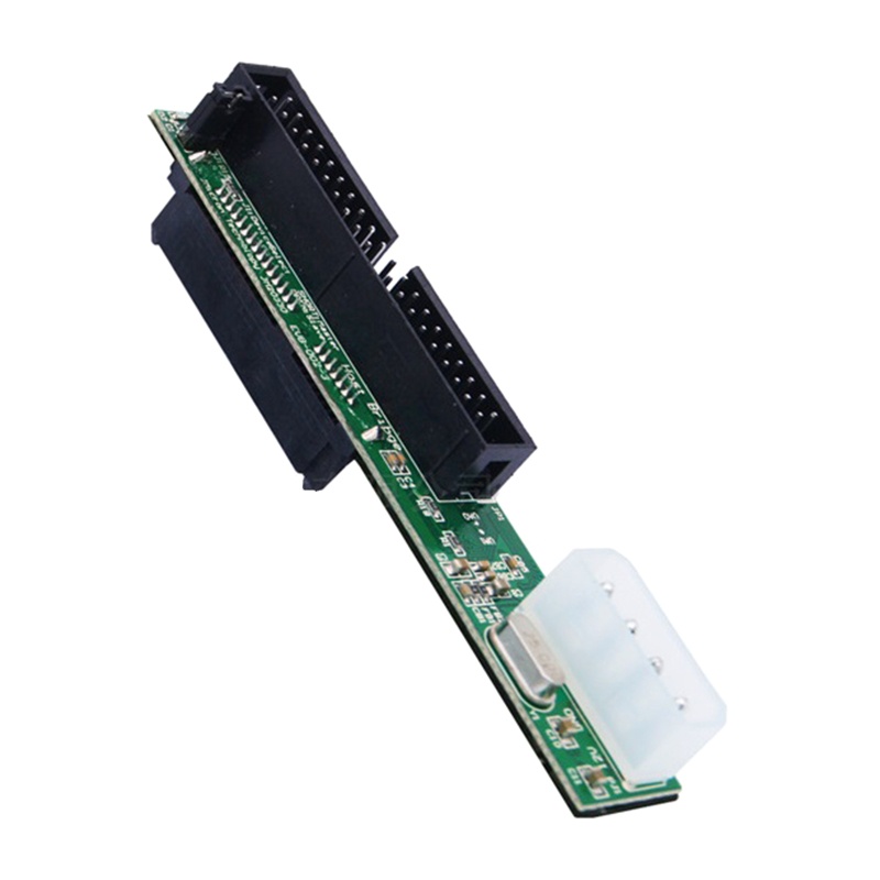 Btsg 3.5 2.5 HDD IDE Pata Ke Adapter Card Untuk IDE Hardisk 40-pin Disk DVD