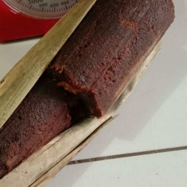 

Gula aren asli, langsung dari petani gula Aren