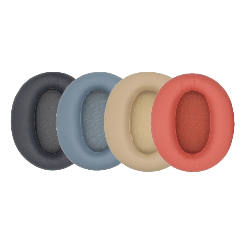 1 Pasang Bantalan Earpads Pengganti Untuk EDIFIER W820NB