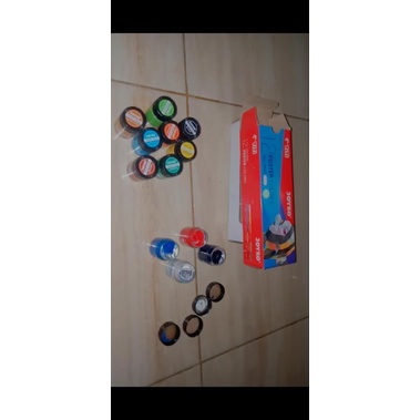 

cat acrilic merk joyco