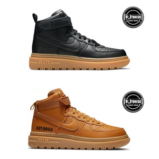 airforce nike boot