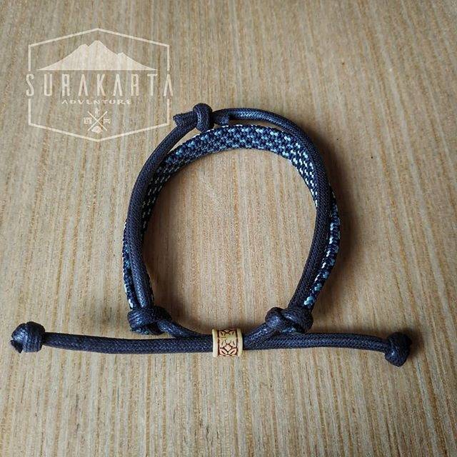 Gelang Prusik Kode 06