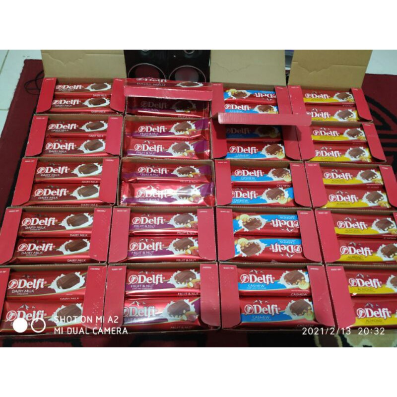 

Coklat