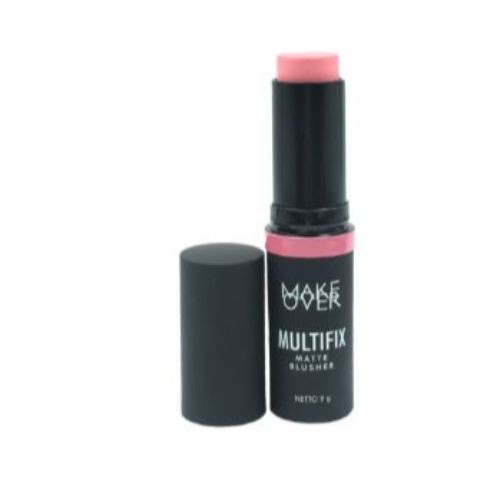 Make Over Multifix Matte Blusher 03