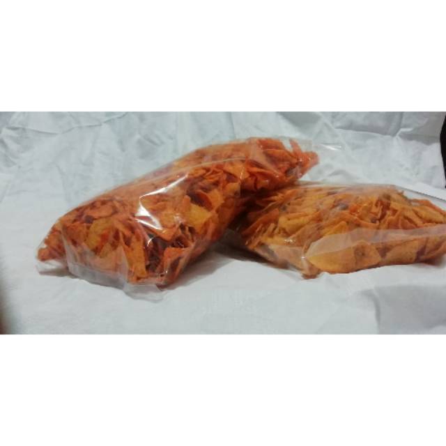 

CIKI TORTILLA JAGUNG 1000G/1KG