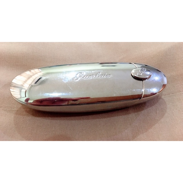 Guerlain Rouge G Lipstick Case (Preloved)