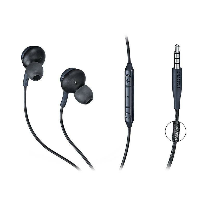 HF HEADSET SAMSUNG AKG S10+ ORIGINAL IMPORT