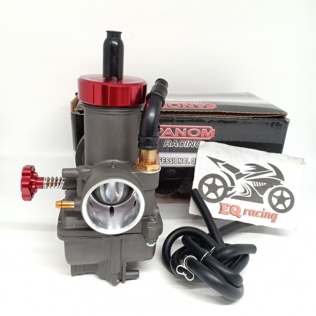 Karburator PE 28 panom black series