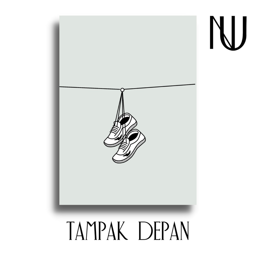 

Notebook / Journal A5 - #11 - Buku Jurnal / Agenda