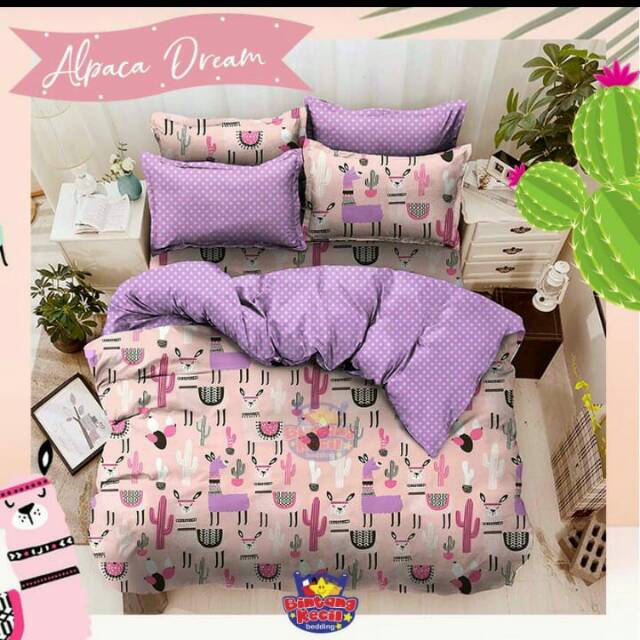 SPREI STAR ALPACA DREAM